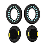 Strauss & Wagner Earpads for Bose QuietComfort 35 - Choose Material