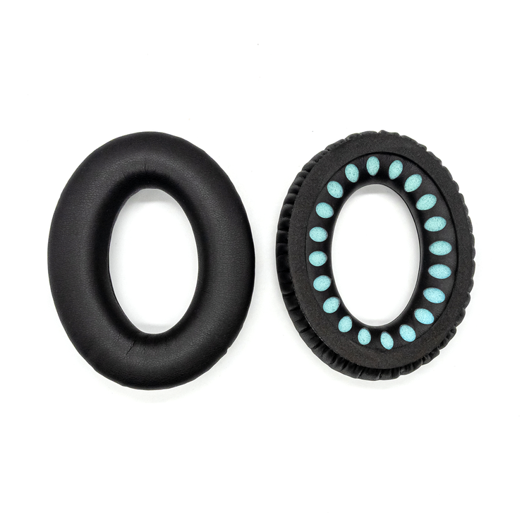 Strauss & Wagner Earpads for Bose QuietComfort 35 - Thumbnail 2