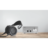 Bundle - STAX SR-X1 Electrostatic headphones + SRM-400S headphone amplifier on Audio46