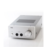 Amp - STAX SR-X1 Electrostatic headphones + SRM-400S headphone amplifier on Audio46