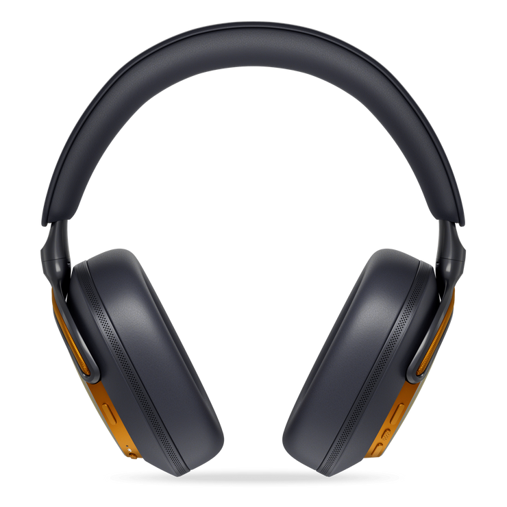 Bowers & Wilkins Px8 S2 McLaren Limited Edition Noise Canceling Bowers & Wilkins Px8 S2 McLaren Limited Edition Noise Canceling