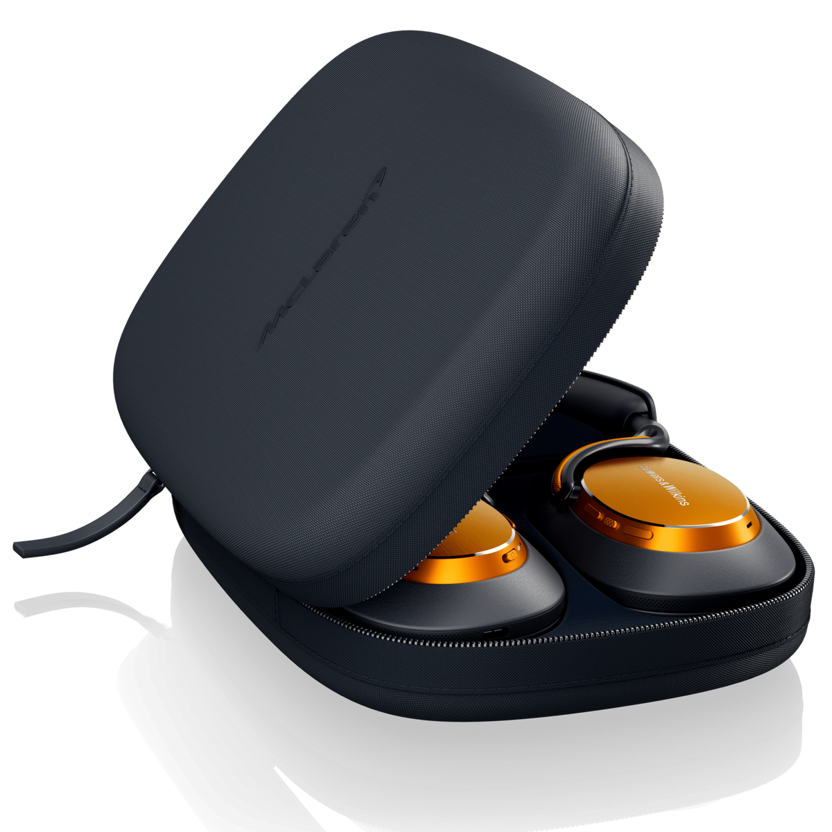 Bowers & Wilkins Px8 S2 McLaren Limited Edition Noise Canceling