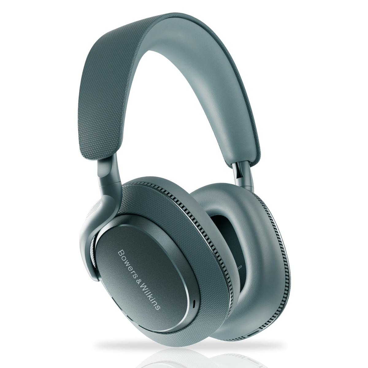 Bowers & Wilkins Px7 S3 Over-Ear Noise-Canceling Wireless