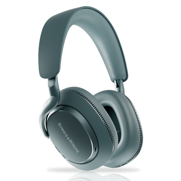 Bowers & Wilkins Px7 S3 Over-Ear Noise-Canceling Wireless