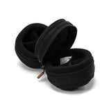 Bolsa de transporte com zíper para acessórios DD ddHiFi C100Pro