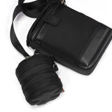 Bolsa de transporte com zíper para acessórios DD ddHiFi C100Pro