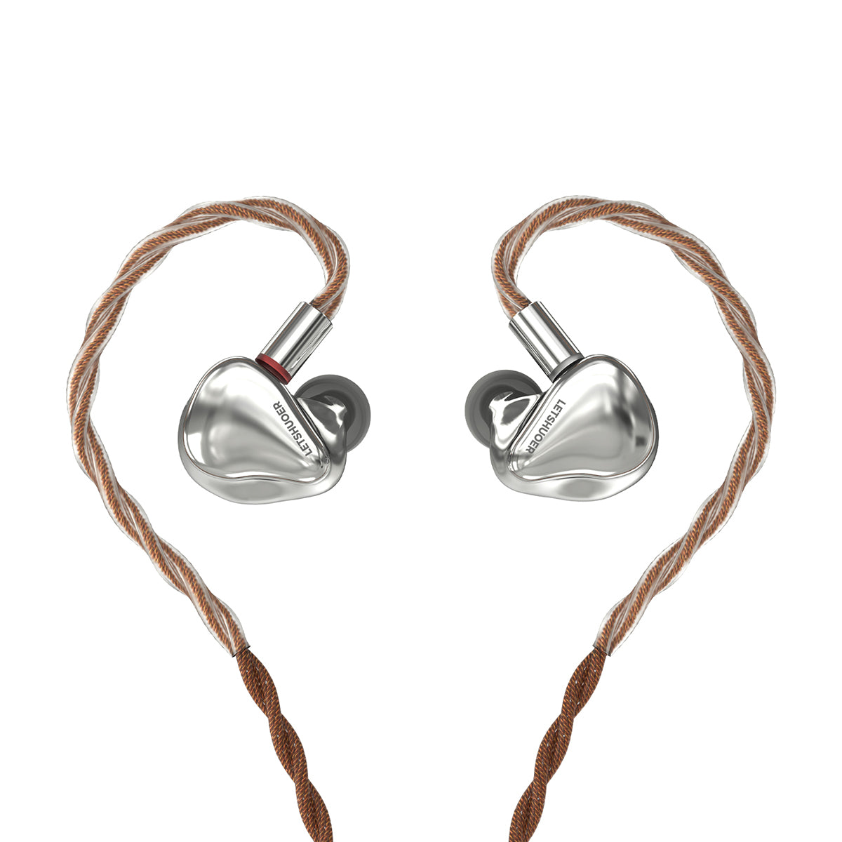 LETSHUOER Cadenza 12 Universal In-Ear Monitor - Thumbnail 5