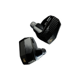 Fones de ouvido intra-auriculares Campfire Audio Andromeda 10 Edição Especial de Lançamento