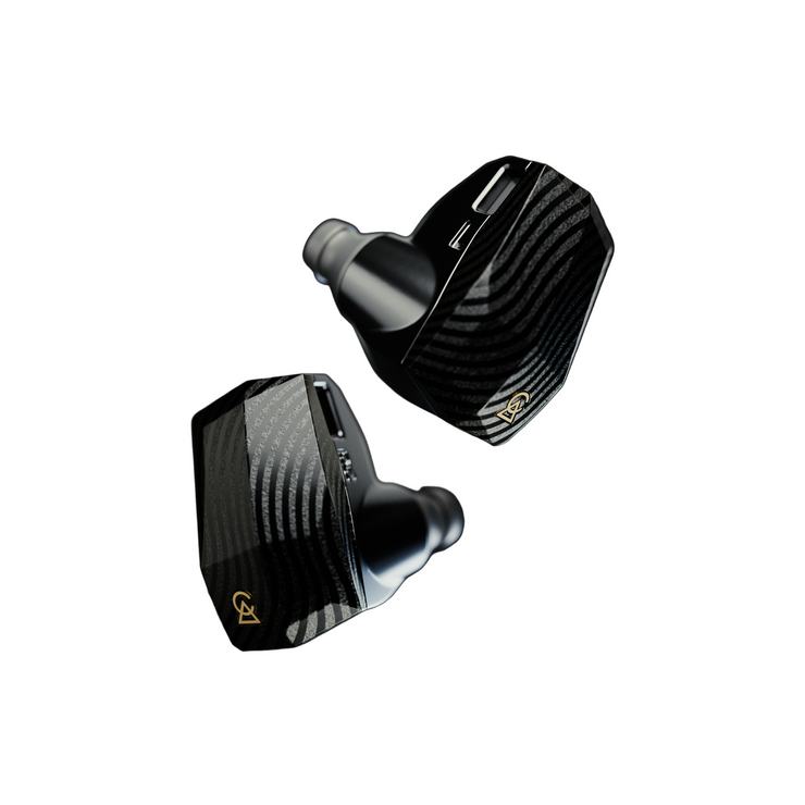 Campfire Audio Andromeda 10 Special Launch Edition In-Ear Monitors Campfire Audio Andromeda 10 Special Launch Edition In-Ear Monitors