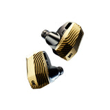 Fones de ouvido intra-auriculares Campfire Audio Andromeda 10 Edição Especial de Lançamento