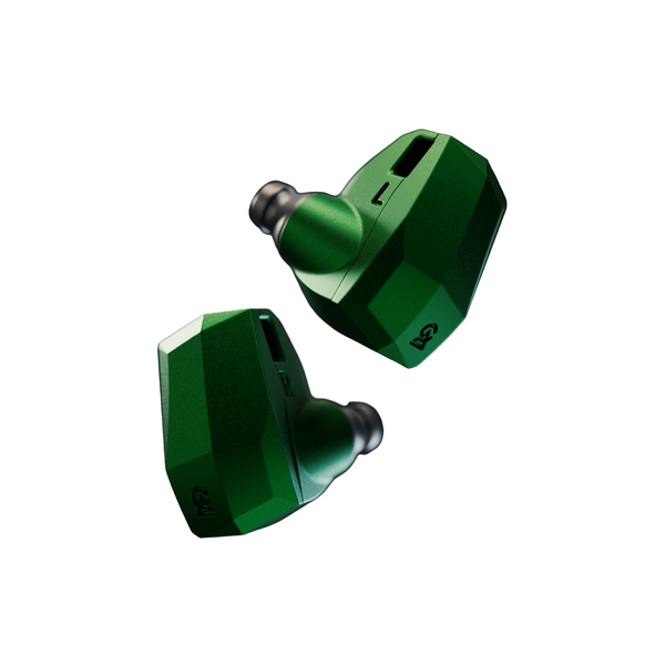 イヤホン Campfire Audio Andromeda Andromeda Emerald Sea | Universal In-Ear Monitor | – Campfire Audio