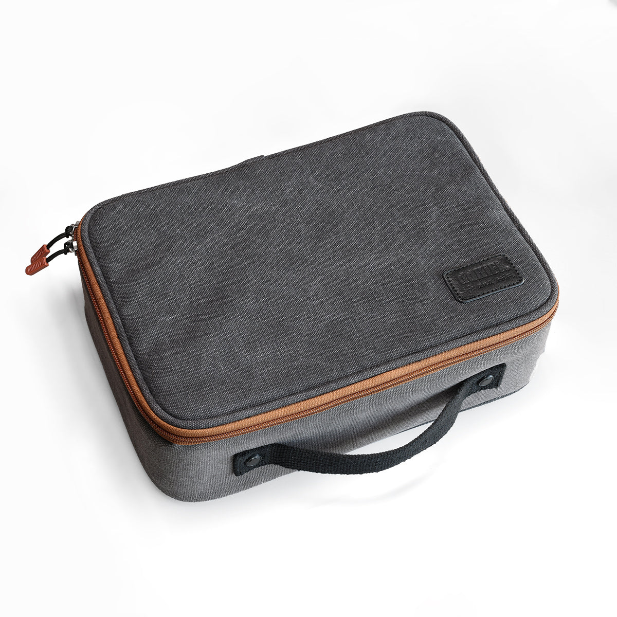 DD ddHiFi CZ300 Portable Large-Capacity Storage Bag | Audio46