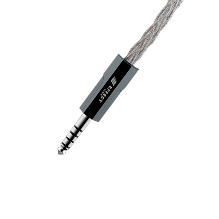 EFFECT AUDIO Cadmus/8wire 2pin to 4.4mm EFFECT AUDIO Cadmus/8wire 2pin to 4.4mm