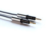 DD ddHiFi BC150B Double Shielded Silver Headphone Upgrade Cable