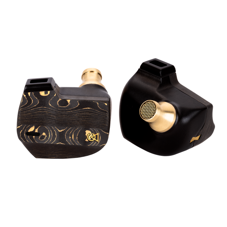 Campfire Audio Chimera Quad-brid Universal In-Ear Monitors Limited Edition (Pre-Order)
