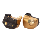 Campfire Audio Chimera Quad-brid Universal In-Ear Monitors Limited Edition (Pre-Order)