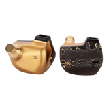Campfire Audio Chimera Quad-brid Universal In-Ear Monitors Limited Edition (Pre-Order)