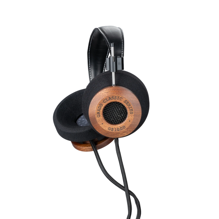 Grado GS1000 Classic Series Headphones