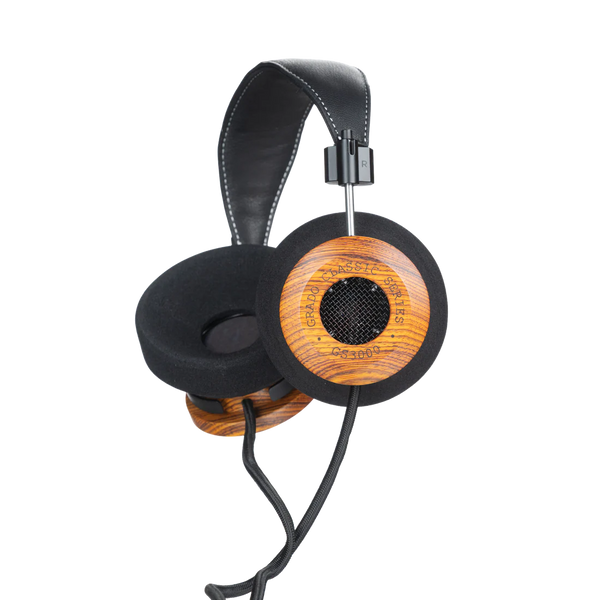 Grado GS3000 Classic Series Headphones
