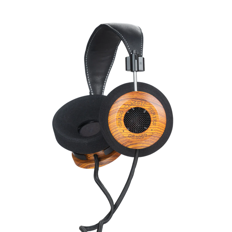 Grado GS3000 Classic Series Headphones