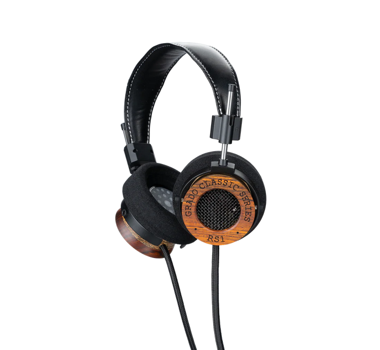 Grado RS1 Classic Series Headphones