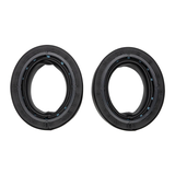 Strauss & Wagner Earpads for Corsair HS75 - Protein Leather