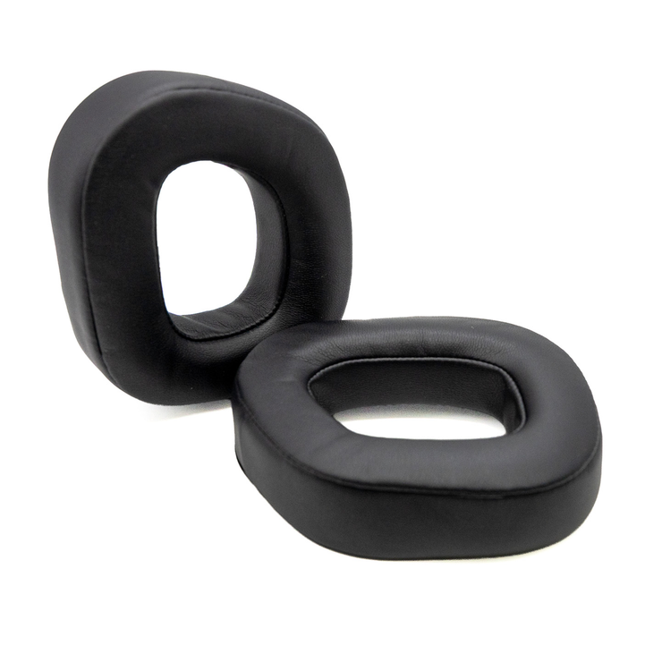 Strauss & Wagner Earpads for Corsair HS80 - Protein Leather