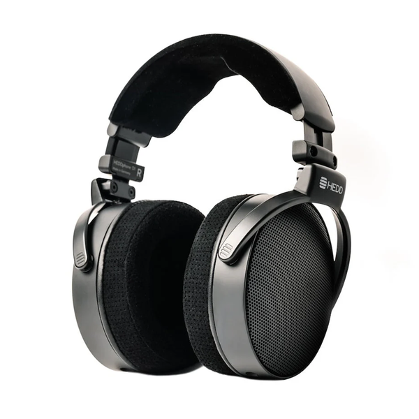 HEDD Audio HEDDphone D1 Open-Back Headphones