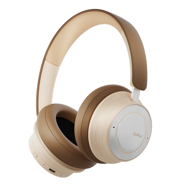 Dali IO-8 Wireless Noise Cancelling Headphones | Audio46