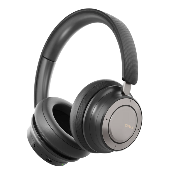 Dali IO-8 Wireless Noise Cancelling Headphones | Audio46