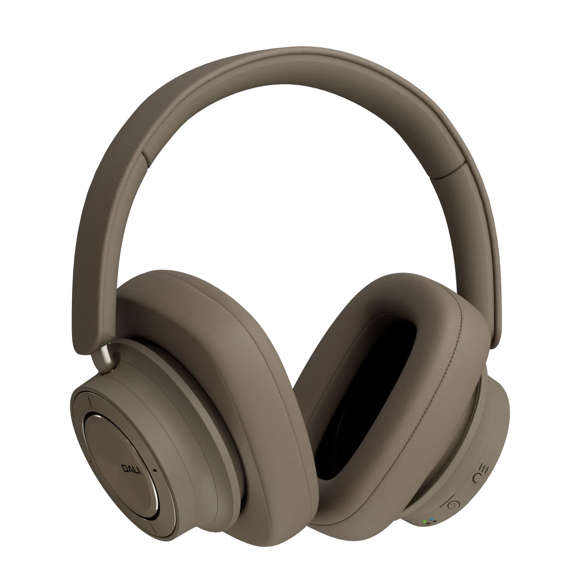 DALI iO-4 ヘッドホン Dali IO-12 Wireless Noise Cancelling Headphones | Audio46