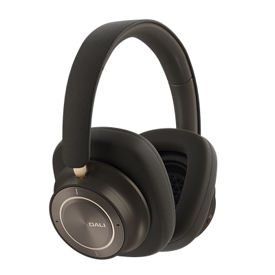 Dali IO-12 Wireless Noise Cancelling Headphones