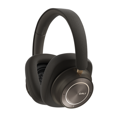 Dali IO-12 Wireless Noise Cancelling Headphones
