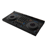 Controlador de DJ de alto rendimiento de 4 canales AlphaTheta DDJ-GRV6