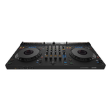 Controlador de DJ de alto rendimiento de 4 canales AlphaTheta DDJ-GRV6