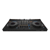 AlphaTheta DDJ-GRV6 4-Channel Performance DJ Controller