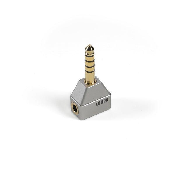 DD ddHiFi DJ30SE 4.4mm Male to 3.5mm Female Single-Ended Adapter DD ddHiFi DJ30SE 4.4mm Male to 3.5mm Female Single-Ended Adapter
