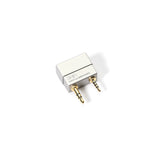 DD ddHiFi DJ44K M2 4.4mm Ground Pin Adapter for Astell&Kern Players