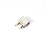 DD ddHiFi DJ44K M2 4.4mm Ground Pin Adapter for Astell&Kern Players