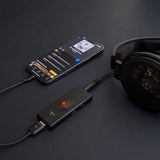 Woo Audio TUBE mini USB DAC/amp