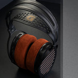 GoldPlanar GL3000 Open-Back Planar Magnetic Headphones