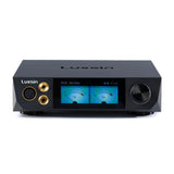Luxsin X8 Intelligent DAC & Headphone Amplifier (Pre-Order)