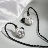 iBasso 3T-154 Dynamic Driver In-Ear Monitor (OPEN BOX)