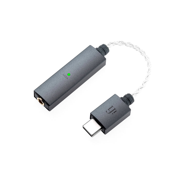 iFi GO link USB Amp/DAC
