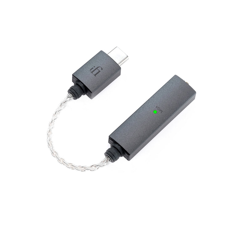 iFi GO link USB Amp/DAC | Audio46 iFi GO link USB Amp/DAC | Audio46