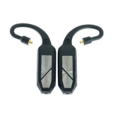 iFi GO pod Wearable HD Bluetooth DAC and Headphone Amp (Open Box)