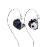 LETSHUOER EJ09 Universal In-Ear Monitor (Open Box)