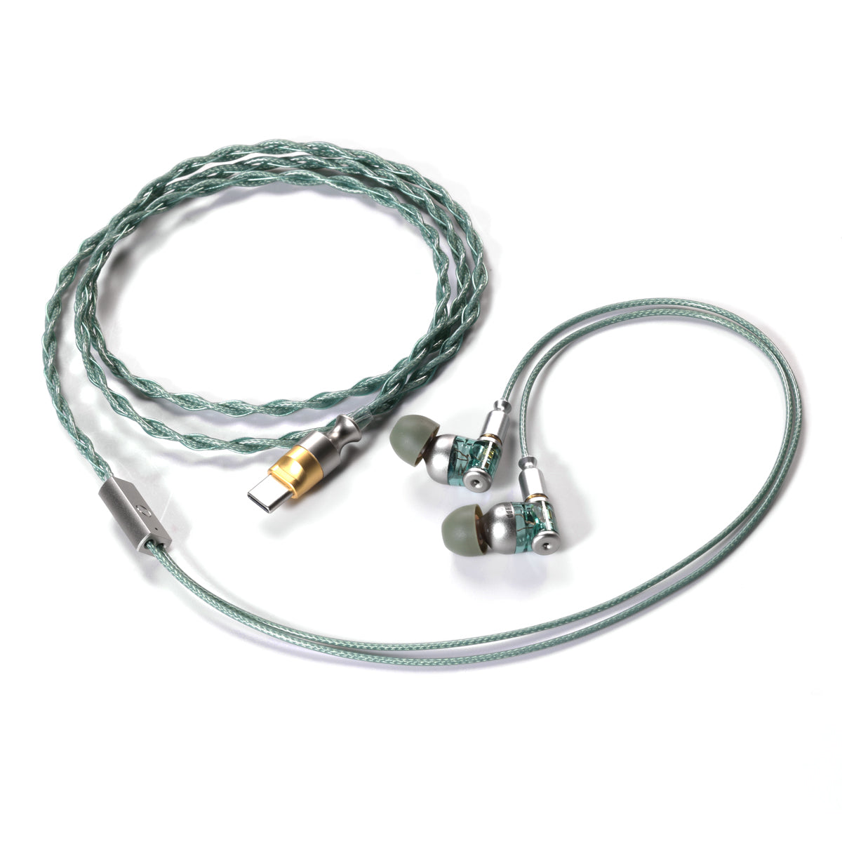 DD ddHiFi E2023S Janus3