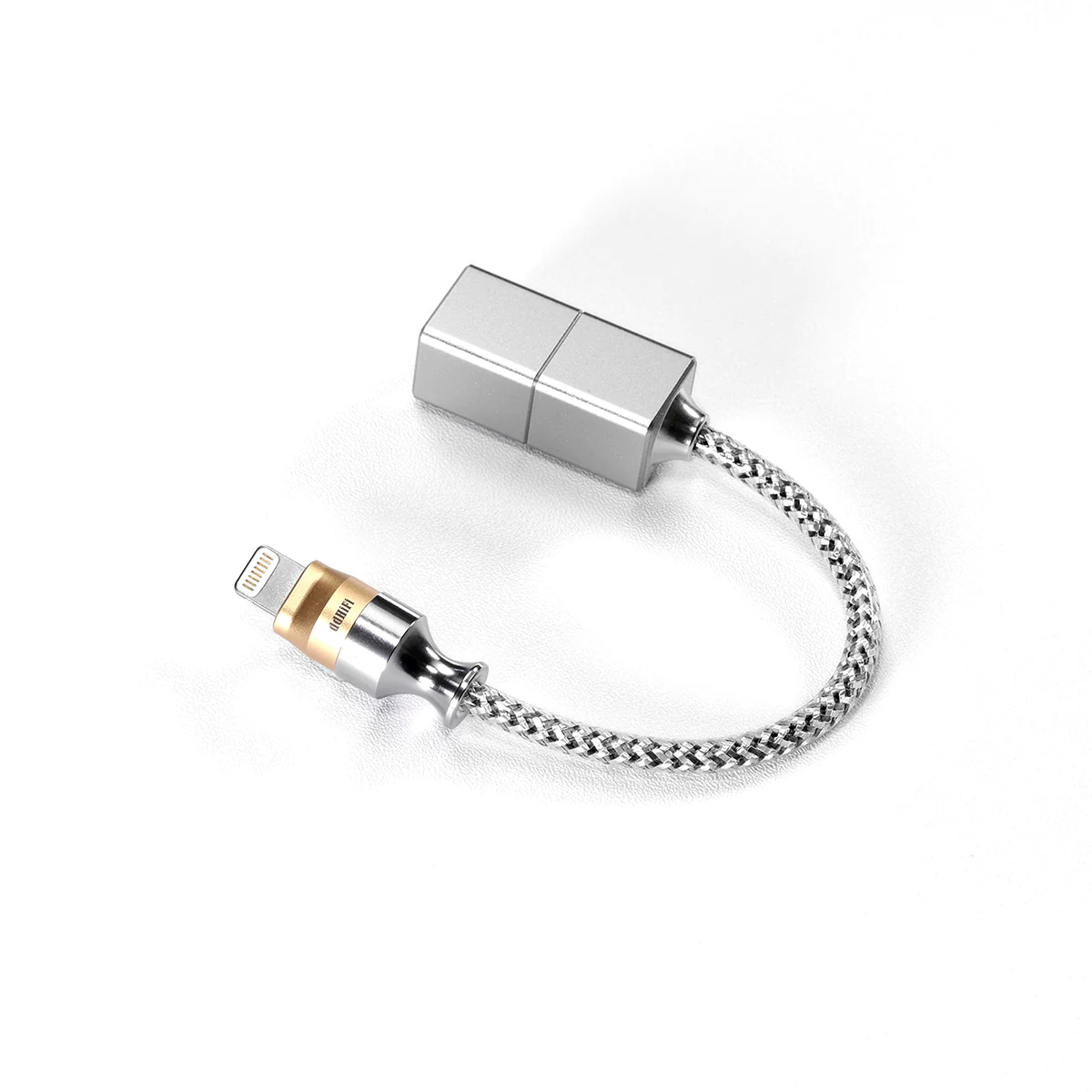 DD ddHiFi TC35Pro (Eye2) USB DAC to 3.5mm Adapter - Discontinued | Audio46