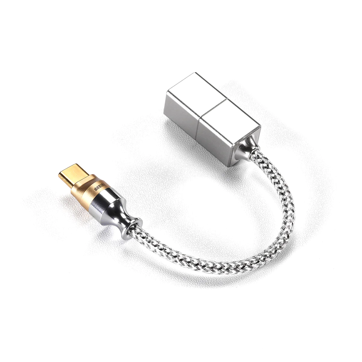 DD ddHiFi TC35Pro (Eye2) USB DAC to 3.5mm Adapter - Discontinued | Audio46